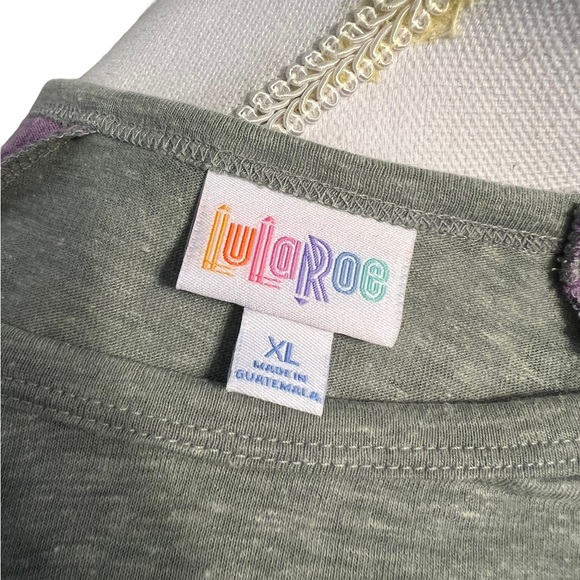 LuLaRoe Randy, Size XL, NWT - Picture 3 of 6